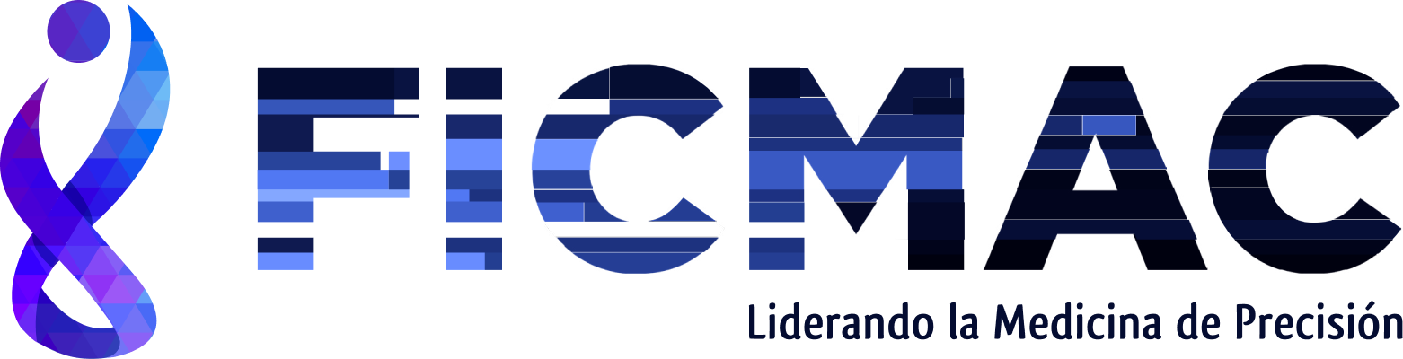 Logo de Ficmac