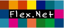 Logo de FlexNet