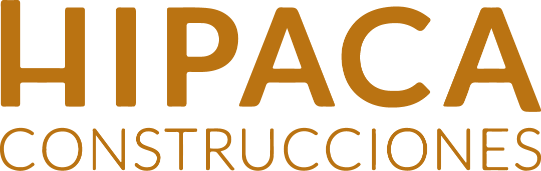 Logo de Hipaca Construcciones