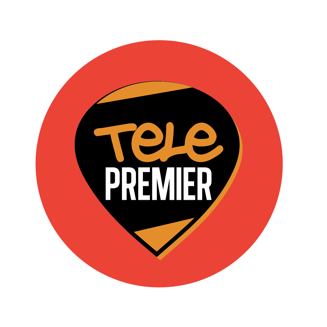Logo de Tele Premier