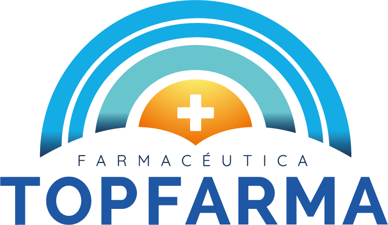 Logo de TopFarma