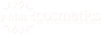 Logo de Miis Cosmetics